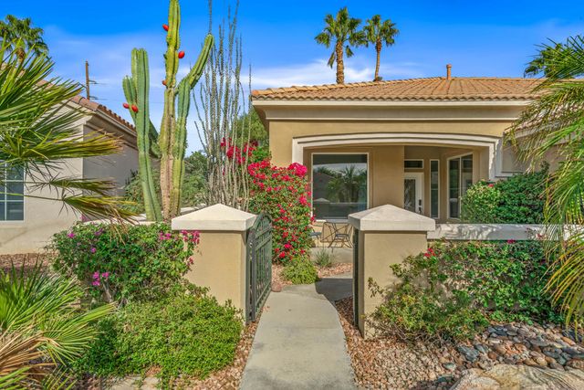 80242 Royal Dornoch Drive, Indio, CA 92201