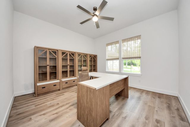 11807 Whispering Pines Lane, Montgomery, TX 77356