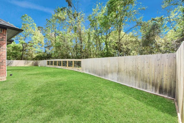 11807 Whispering Pines Lane, Montgomery, TX 77356