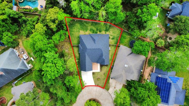 11807 Whispering Pines Lane, Montgomery, TX 77356