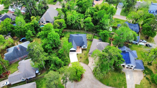 11807 Whispering Pines Lane, Montgomery, TX 77356