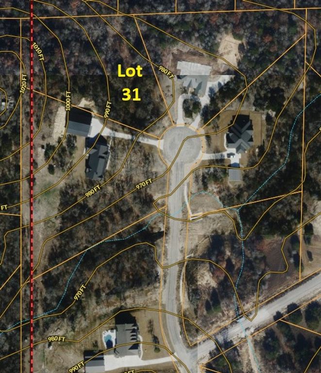 197 Fan Mill Trail, Weatherford, TX 76085 — photo 3