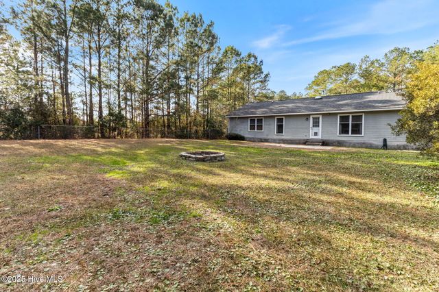 147 Liberty Park Road, Jacksonville, NC 28540