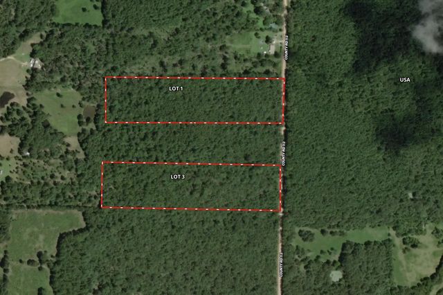 Lot 3 County Road 113, Alton, MO 65606