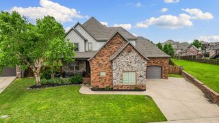 4602 Willow Ridge, Rogers, AR 72758