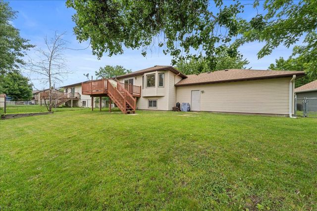 5316 184th Street W, Farmington, MN 55024