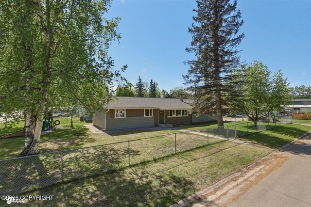 4964 Chena Avenue, Anchorage, AK 99508