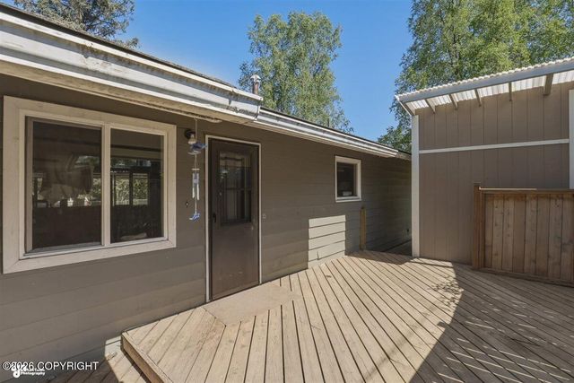 4964 Chena Avenue, Anchorage, AK 99508