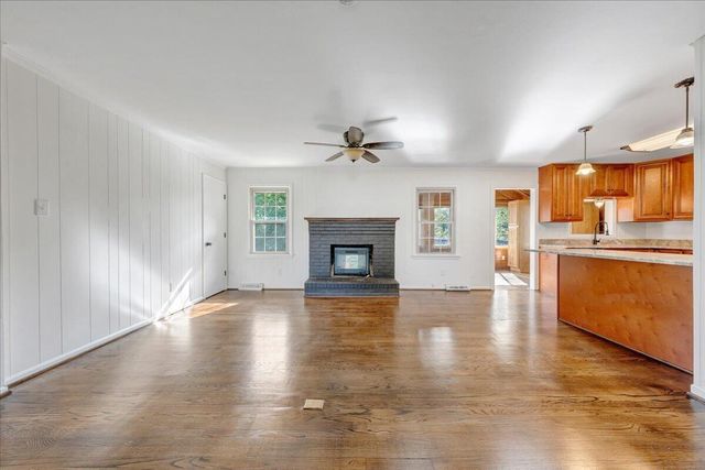 144 Rachel DR, Roanoke, VA 24019