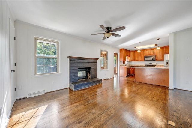 144 Rachel DR, Roanoke, VA 24019