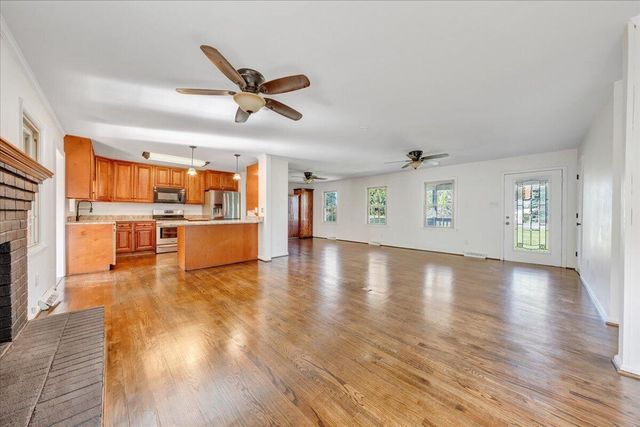 144 Rachel DR, Roanoke, VA 24019