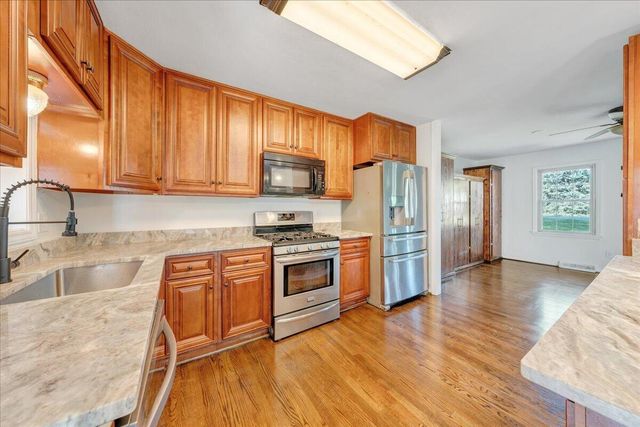 144 Rachel DR, Roanoke, VA 24019