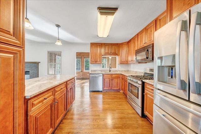 144 Rachel DR, Roanoke, VA 24019