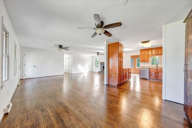 144 Rachel DR, Roanoke, VA 24019