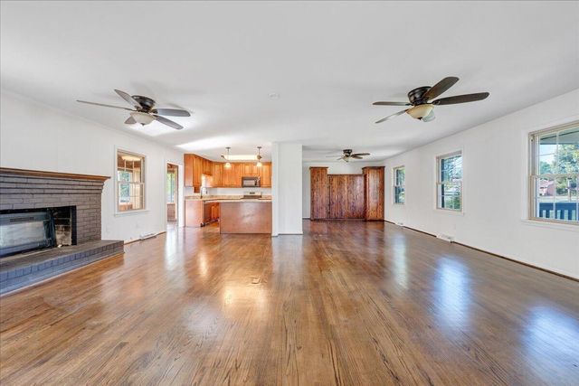 144 Rachel DR, Roanoke, VA 24019