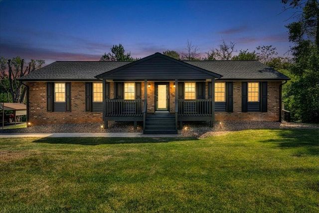 144 Rachel DR, Roanoke, VA 24019