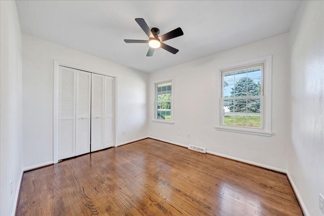 144 Rachel DR, Roanoke, VA 24019