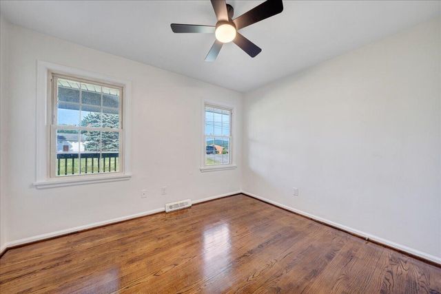144 Rachel DR, Roanoke, VA 24019