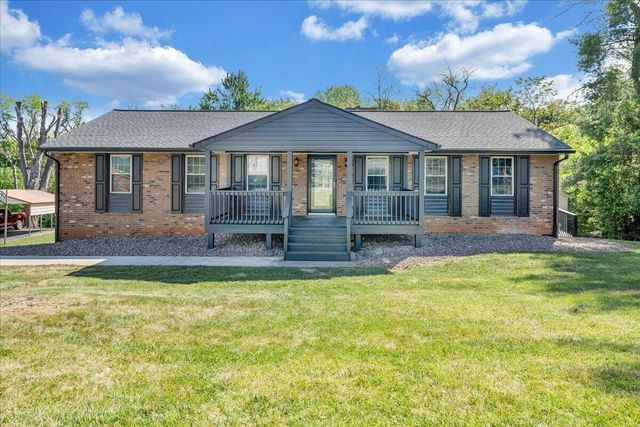 144 Rachel DR, Roanoke, VA 24019