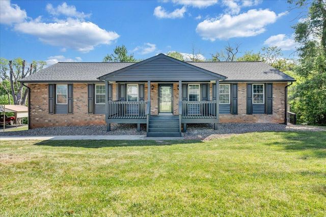 144 Rachel DR, Roanoke, VA 24019
