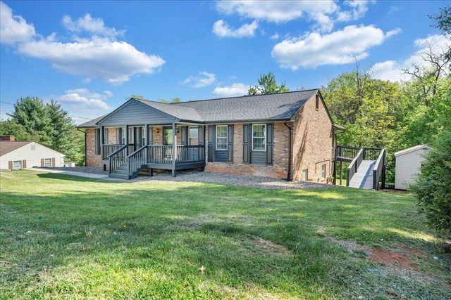 144 Rachel DR, Roanoke, VA 24019
