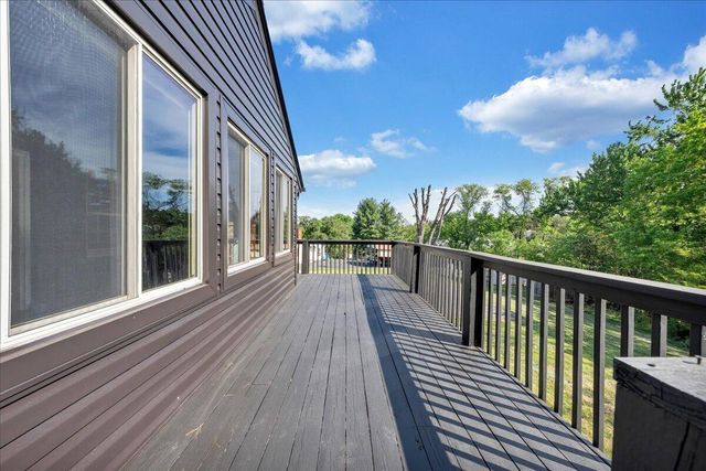 144 Rachel DR, Roanoke, VA 24019