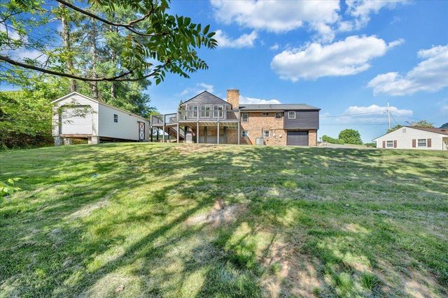 144 Rachel DR, Roanoke, VA 24019