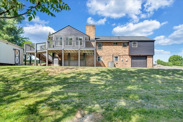 144 Rachel DR, Roanoke, VA 24019