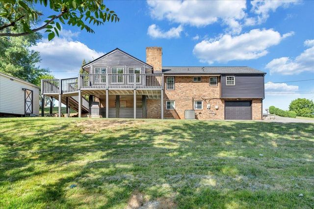 144 Rachel DR, Roanoke, VA 24019