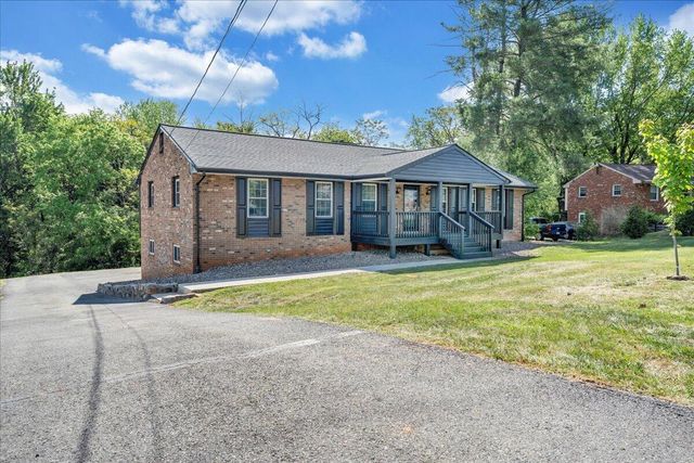 144 Rachel DR, Roanoke, VA 24019