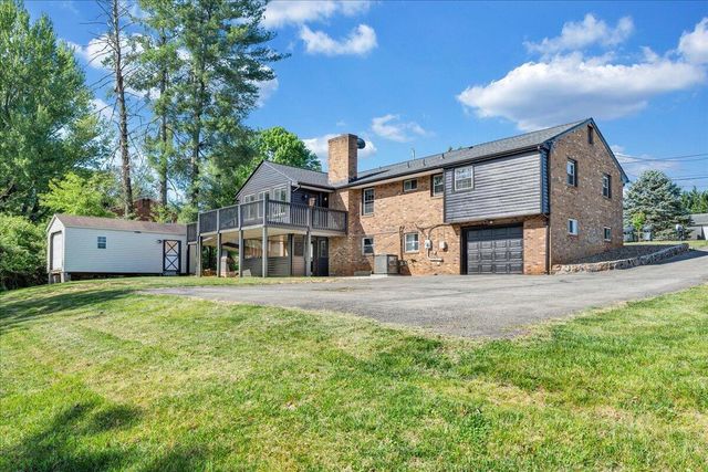 144 Rachel DR, Roanoke, VA 24019