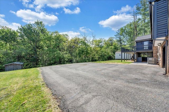 144 Rachel DR, Roanoke, VA 24019