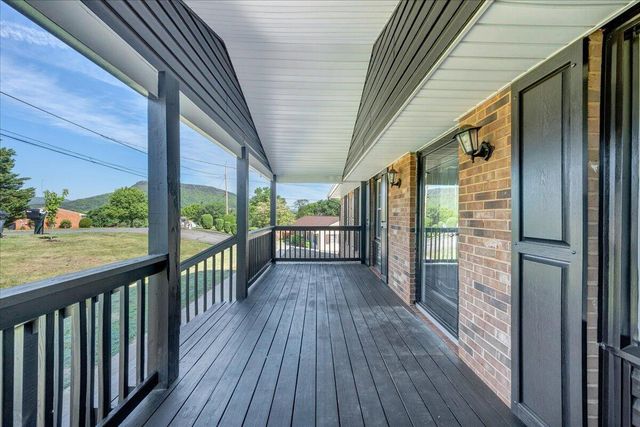 144 Rachel DR, Roanoke, VA 24019