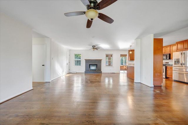 144 Rachel DR, Roanoke, VA 24019