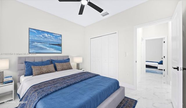 1015 Merry ST, Lehigh Acres, FL 33974