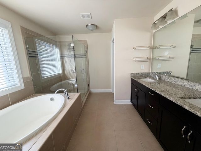 166 Goshen Lane, Woodstock, GA 30188