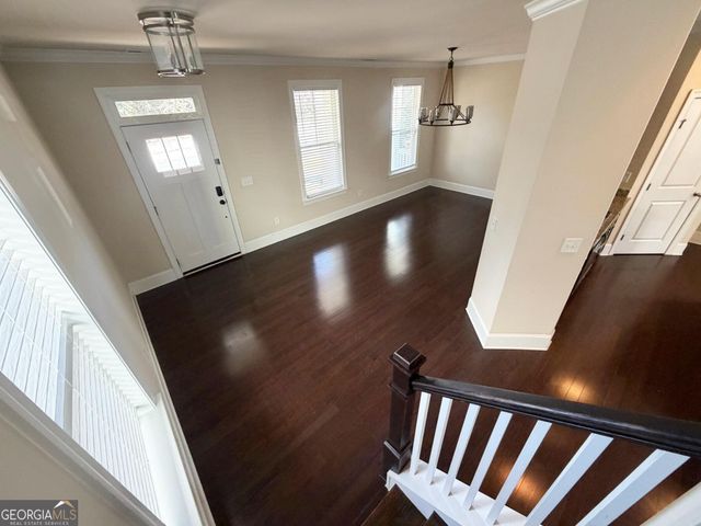 166 Goshen Lane, Woodstock, GA 30188