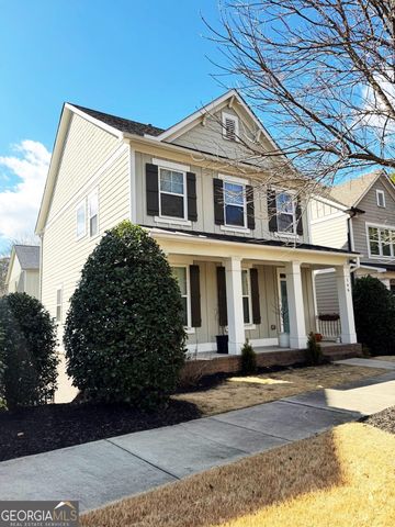 166 Goshen Lane, Woodstock, GA 30188