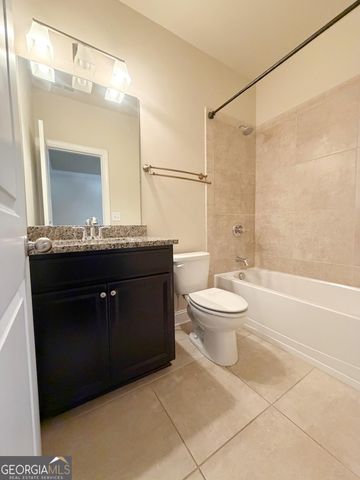 166 Goshen Lane, Woodstock, GA 30188