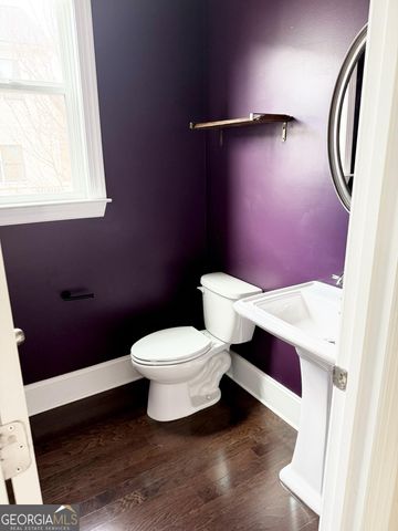 166 Goshen Lane, Woodstock, GA 30188