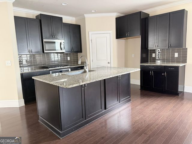 166 Goshen Lane, Woodstock, GA 30188