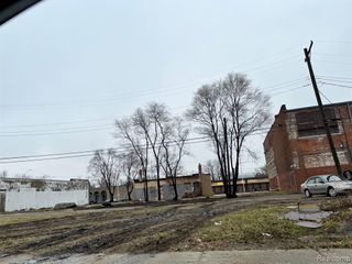 9650 W Jeffries Freeway, Detroit, MI 48204