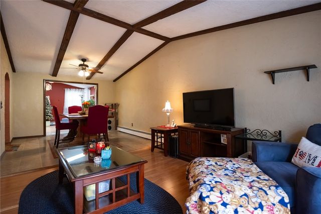 9 Finne Road, Johnston, RI 02919