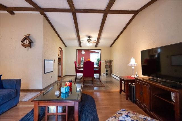 9 Finne Road, Johnston, RI 02919