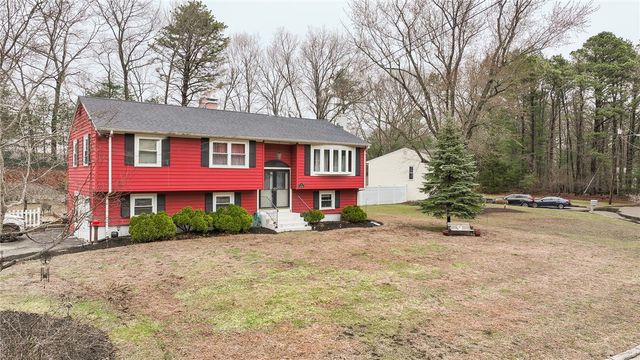 9 Finne Road, Johnston, RI 02919