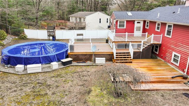 9 Finne Road, Johnston, RI 02919