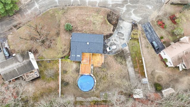 9 Finne Road, Johnston, RI 02919