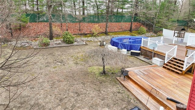 9 Finne Road, Johnston, RI 02919
