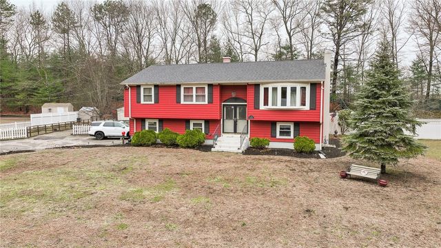 9 Finne Road, Johnston, RI 02919