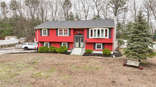 9 Finne Road, Johnston, RI 02919